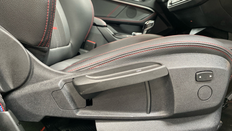 BMW 1 Series 128ti 5dr Step Auto [Live Cockpit Professional] Petrol Hatchback